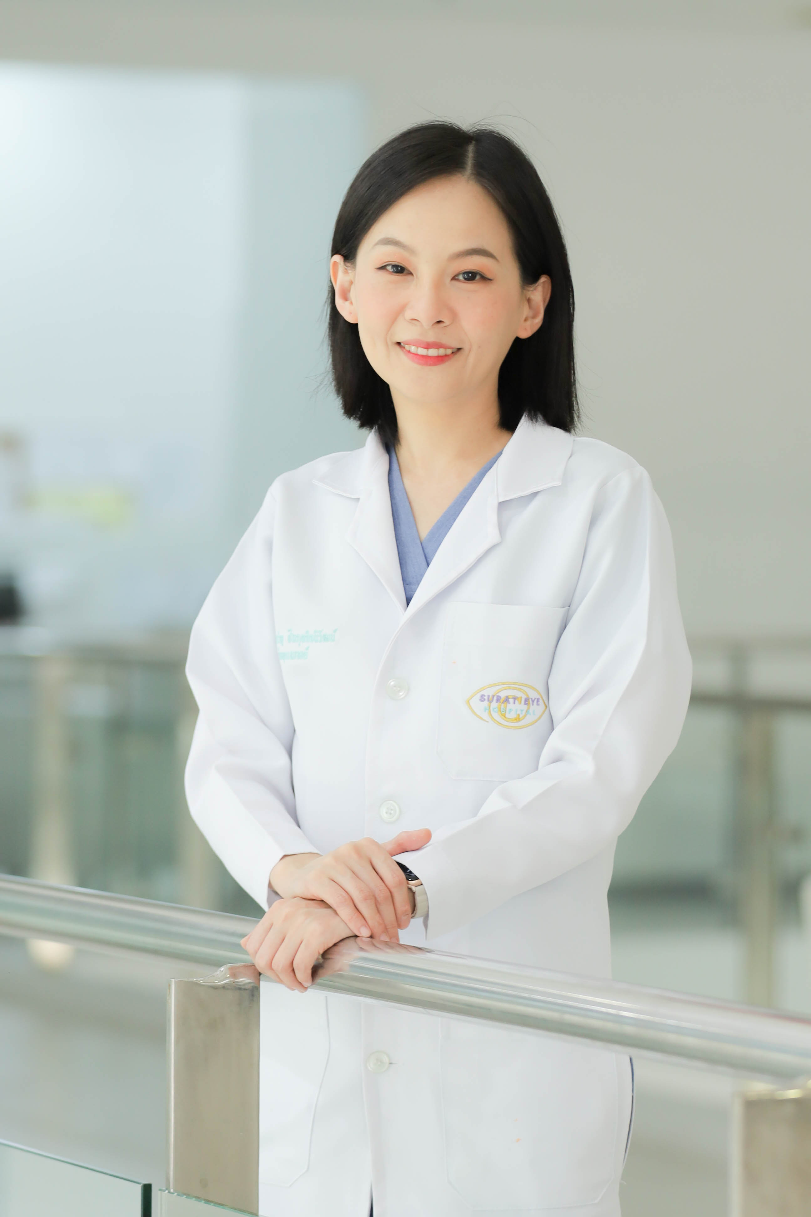 พญ.บัวขวัญ ชินกุลกิจนิวัฒน์